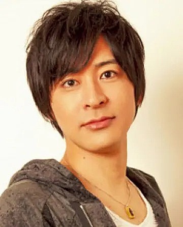 松井优征 Yûsei Matsui照片