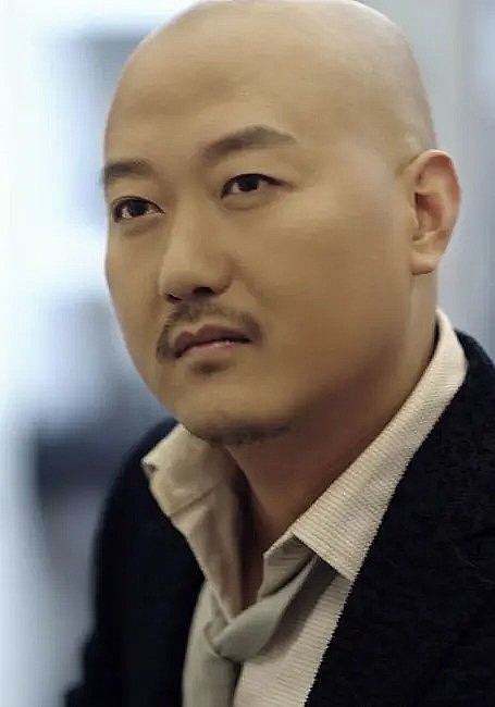 王小康 Xiaokang Wang照片