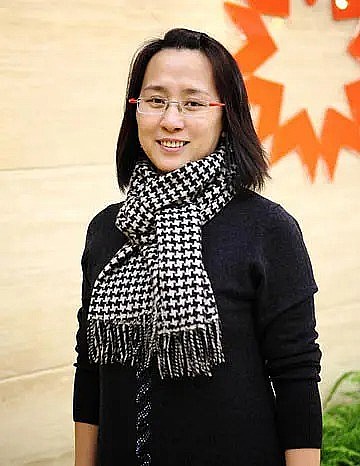 王静茹 Jingru Wang照片