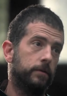 约翰·阿勒斯 John Ales照片