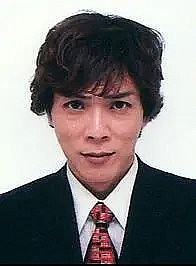 村濑克辉 Katsuki Murase照片