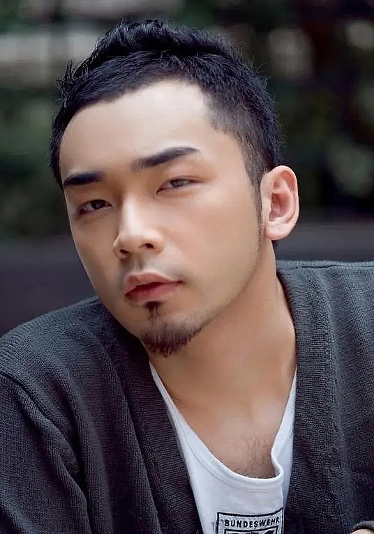 史力嘉 Lijia Shi照片