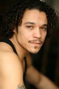 伊恩·卡塞尔伯里 Ian Casselberry照片