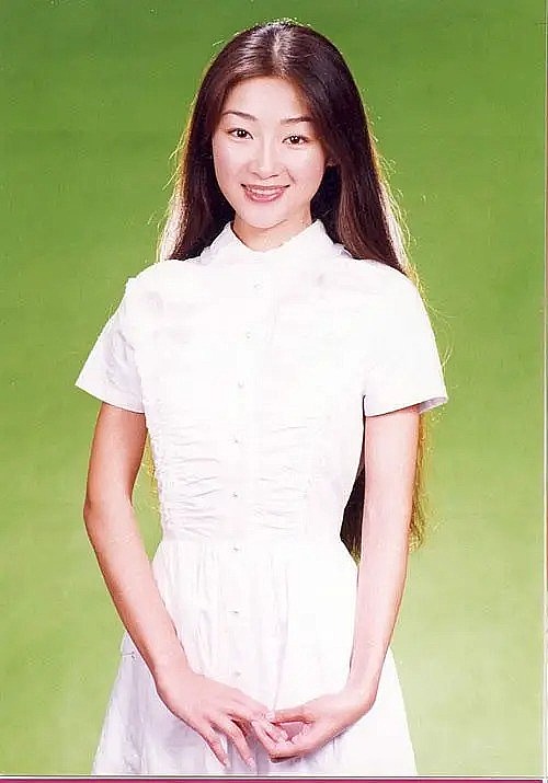 郭月 Yue Guo照片