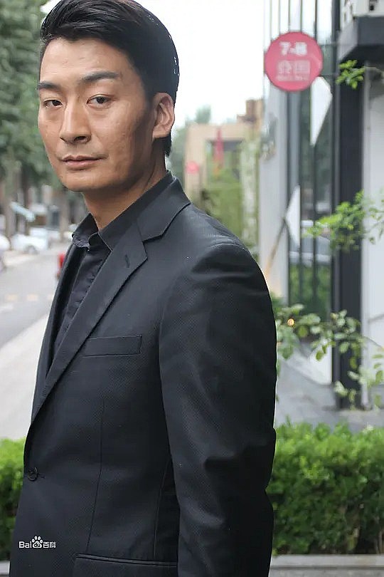 马文强 Wenqiang Ma照片