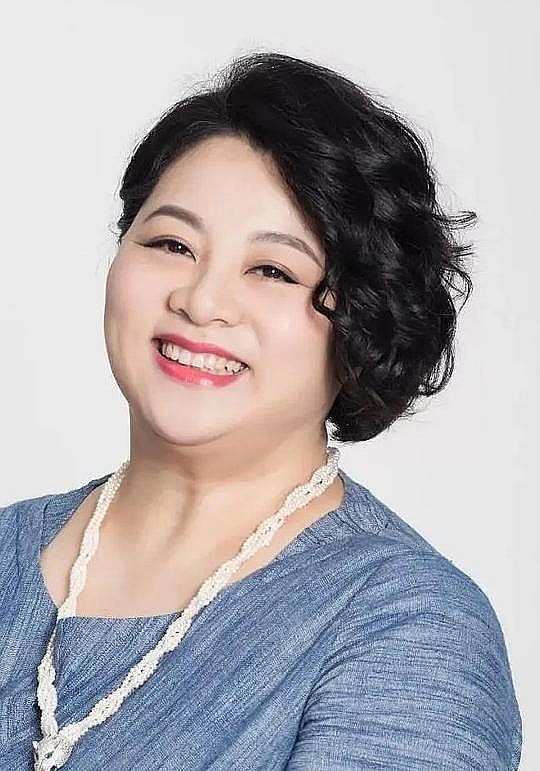 六六 Liu Liu照片