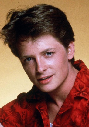 迈克尔·J·福克斯 Michael J. Fox照片