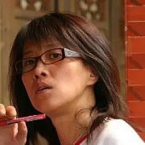 何丽萍 Liping He照片