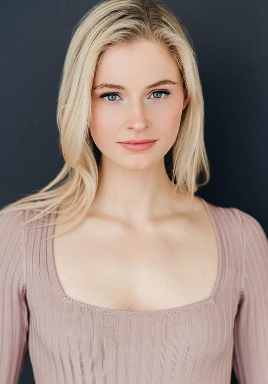 汉娜·高威 Hannah Galway照片