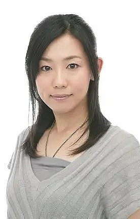 广津佑希子 Hirotsu Yukiko照片