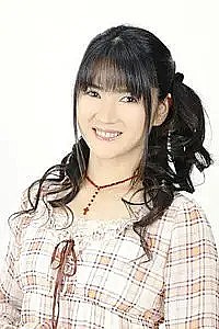 冈田纯子 Okada Junko照片