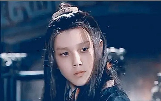 翁斐然 Feiran Weng照片