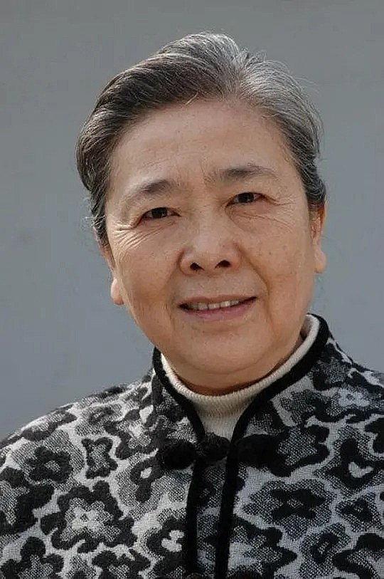 张志彤 Zhitong Zhang照片