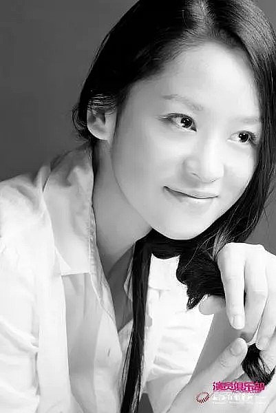 吴静为 Jingwei Wu照片