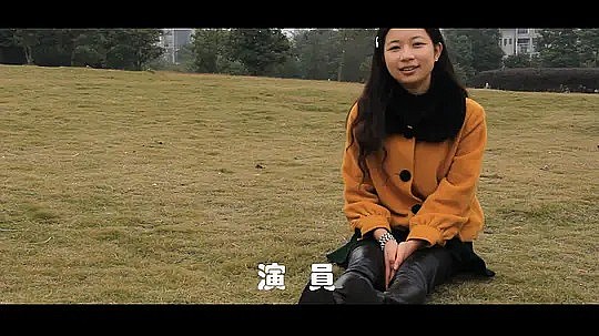 周海燕 Haiyan Zhou照片