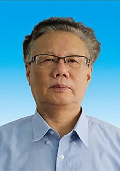 韩天航 Tianhang Han照片