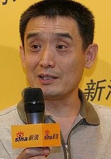刘戈建 Gejian Liu照片