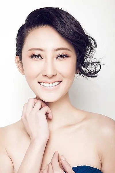 杨梓墨 Zimo Yang照片