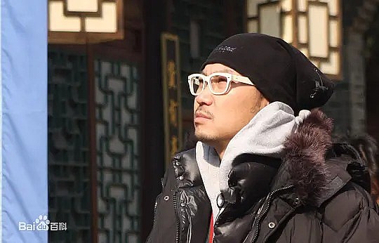 周家文 Chau Kaman Nelson照片