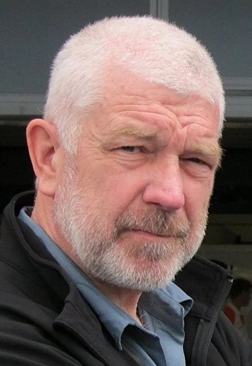 安迪·阿姆斯特朗 Andy Armstrong照片