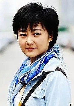 盖然 Ran Gai照片