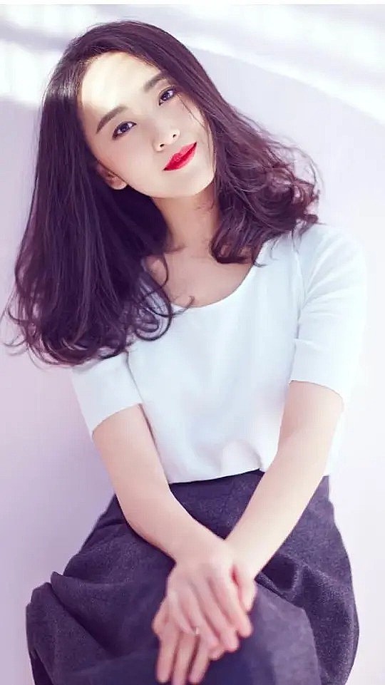 吴紫彤 Zitong Wu照片