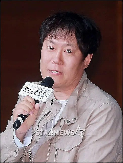 朴洪均 Hong Kyun Park照片