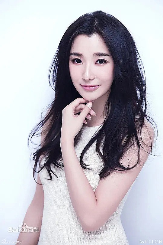 冯婧 Jing Feng照片