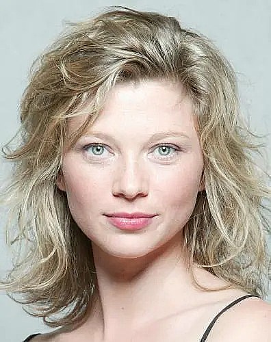 塞希尔·布瓦 Cécile Bois照片