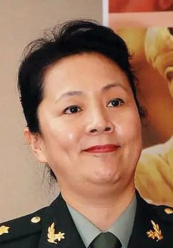 燕燕 Yan Yan照片