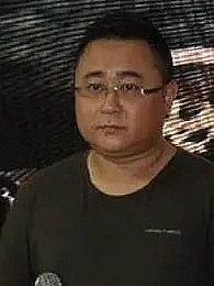 侯明杰 Mingjie Hou照片