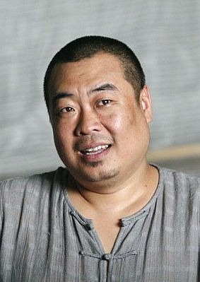 杜军 Jun Du照片