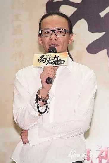 林楠 Nan Lin照片