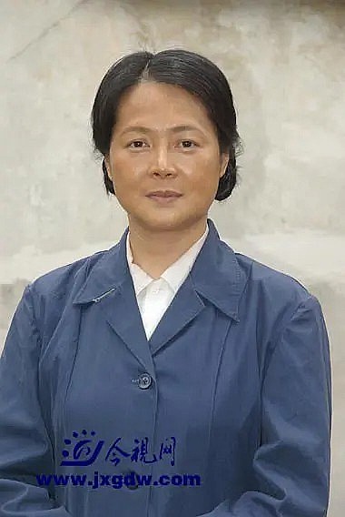 袁曼芬 Manfen Yuan照片