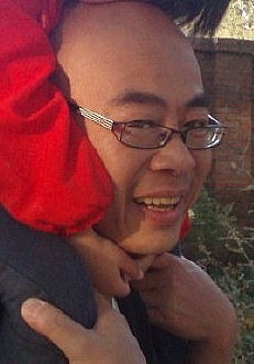 熊原 Yuan Xiong照片