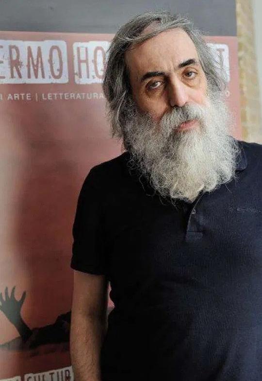 弗兰科·马雷斯科 Franco Maresco照片