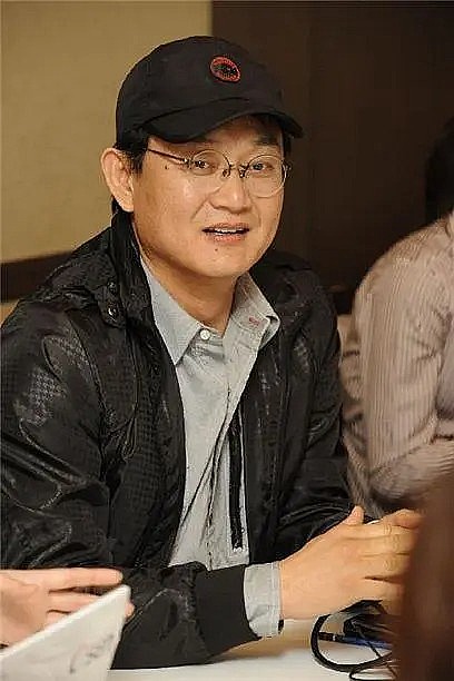 陈亨旭 Jin Hyeong-Wook照片