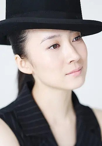 尹媗 Xuan Yin照片
