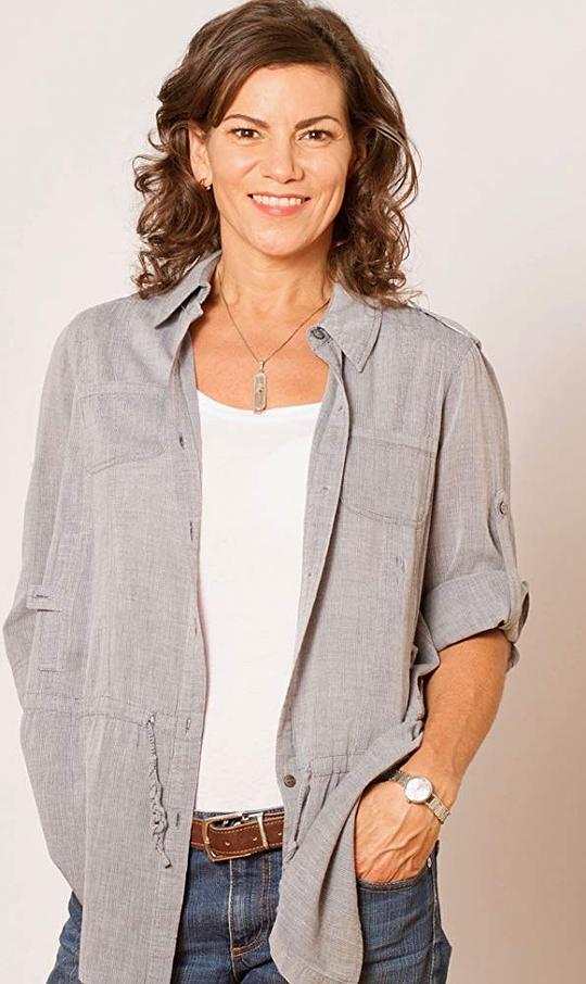 艾琳·魏辛格 Eileen Weisinger照片