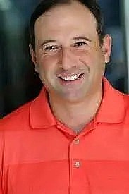 罗伯特·西林帕格利亚 Robert Sciglimpaglia照片