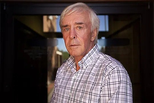 Bill Walters照片