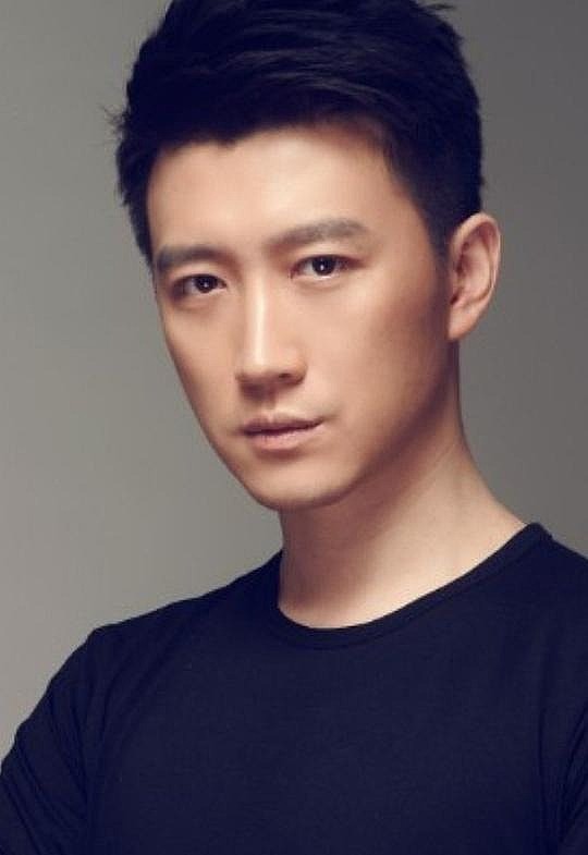 任东霖 Donglin Ren照片