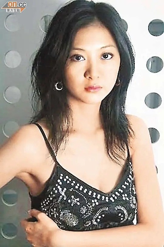 林亚霖 Charlize Lin照片