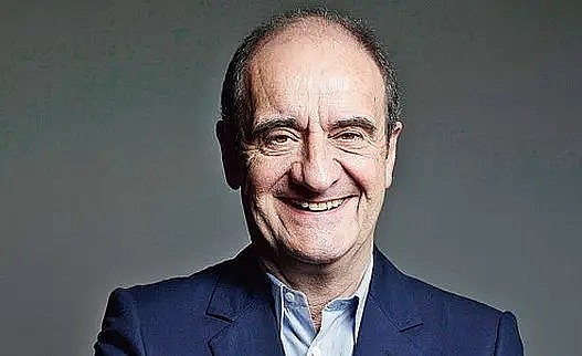 皮埃尔·莱斯库尔 Pierre Lescure照片