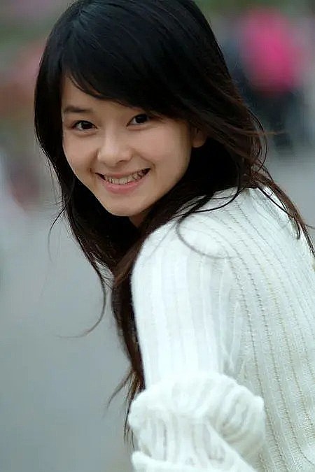 黄瑜洁 Yujie Huang照片