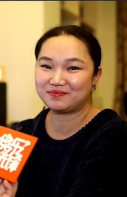 刘洁 Jie Liu照片