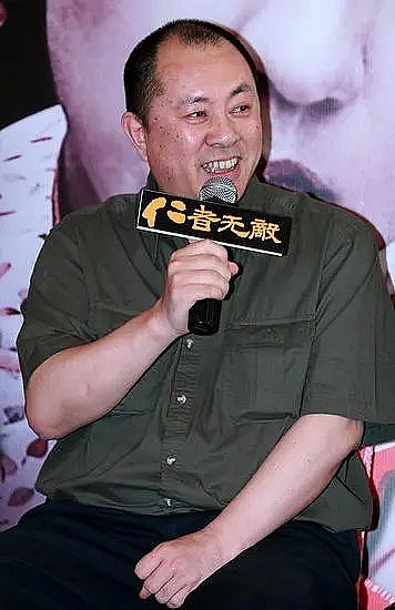 石小克 Xiaoke Shi照片