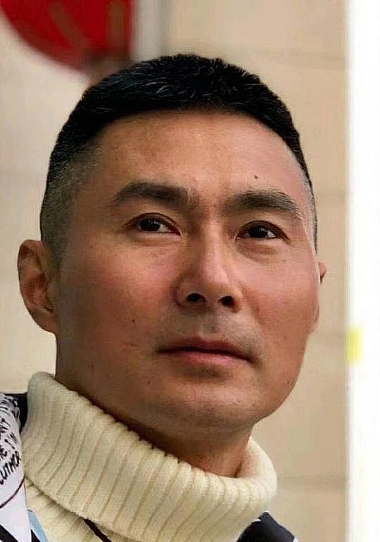 丁雪峰 Xuefeng Ding照片