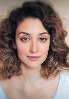 Rosaline Elbay照片