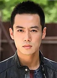 许敏 Min Xu照片